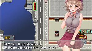 House Runaway Story Demo Playthrough With Key Events And Challenges