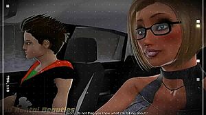 Milf Blowjob on Teen: What’s Behind This Rule 34 Scene?