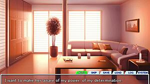 Milf Cheats In Missionary With Family Comedy In Ane To Boin English Part 4