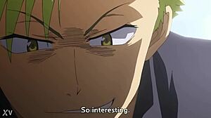 I grab my friend's ass for monster anal pounding