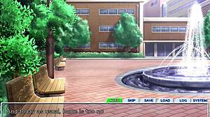 Milf Cheats In Missionary With Family Comedy In Ane To Boin English Part 4