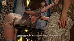 eternum 301 game drops with big 3d anime surprises