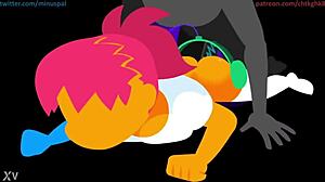 梦中唤醒死者画廊口交