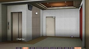 Married Woman’s Heaven 2 Part 8 Hints at Wild Blowjob and Creampie on Her Wedding Night