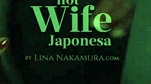 Japonesa gostosa in glory hole action with Lina Nakamura