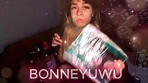 Bonneyuwu Anime Clip - WOW, SO CUTE!