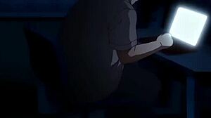taku keibiin 2 hentai chica gets oral