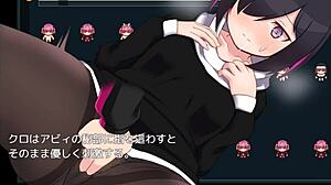 深入近未来城市黑客的全画廊日本版，第6卷。