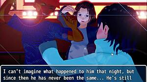 the hidden end 1 8 part 1 game