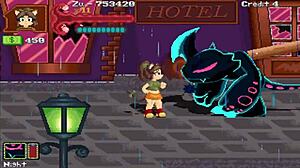 Project X Στάδιο 3 και 4