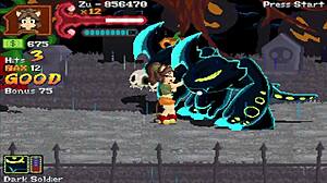 Project X Stage 3 And 4