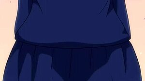 Viejo Hooks Up With a Busty Teacher in Wild Scene