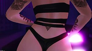 cupid the dancer evokes pure joy