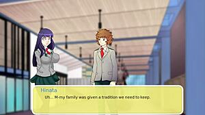 Fallout 4 Fashion Exhibition Teases Teen