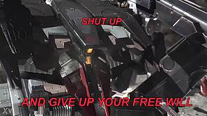 Hardcore Busty Anime Milf Whore Deepthroat Anal Assfucking Blowjob Penetration Impregnation