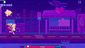 why dive into muse dash black river feat mes on hard mode with anime music