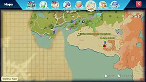 i explore my time at portia episode 36