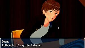 the hidden end 1 8 part 1 game