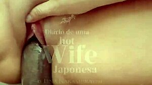 Japonesa gostosa in glory hole action with Lina Nakamura