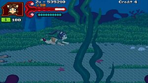 Project X Stage 3 And 4