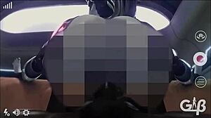 yo, check this hmv-bass slut s3rl bbc censored edition
