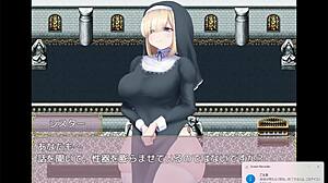 i enjoy this anime game called pleasure sister. it's a fun interactive experience with engaging story and characters.