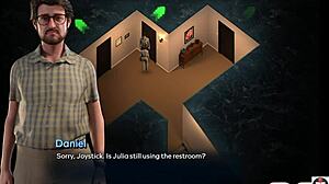 Symphony Of The Serpent Part 01 Nlt Media Visual Novel