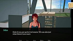 Dialogic-Provocative Sentence case 