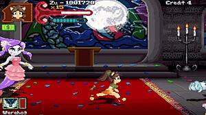 Project X Stage 3 And 4