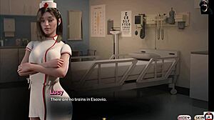 Symphony Of The Serpent Part 01 Nlt Media Visual Novel