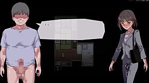 Intense Blowjob Action in Yareru Ticket Full Gallery 9!