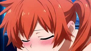 Kendo Itsuka in My Hero Academia hen AI simplified version looks amazing.