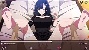 I'm all about that sexo en anime xd