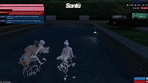 Dark RP GTA Petunjuk Pertemuan Virtual Tanpa Detail Langsung dalam Konteks Gay Halus