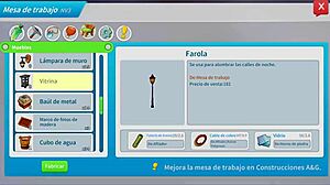 i explore my time at portia episode 36