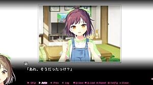 Hajilove Mini Fandisk Vol 02 - Scène d'amant sauvage de Kouta Shinohara Ver 2 Fin