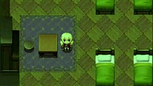 Pierdut în oraș cu o prietenă duce la scene femdom cu acțiune ejaculare pula mare și fetiș țâțe mici 18+ în Enatus Radi parte 4 joc hentai