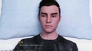 המורה הנשואה עם הציצים הגדולים נותנת בוג'וב ותחתג'וב מדהימים, בולעת כל טיפת זרע בביינג א דיק 63