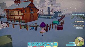 i explore my time at portia episode 36