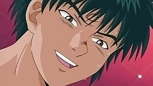Hentai teen plots revenge on her big-breasted teacher with a wild group encounter. Things heat up in the classroom showdown.