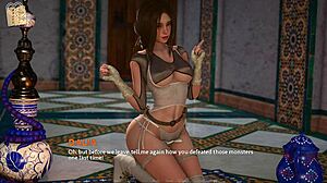 eternum 301 game drops with big 3d anime surprises