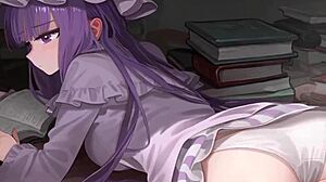 Have you seen Video 387 with cool anime animations?