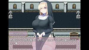 i enjoy this anime game called pleasure sister. it's a fun interactive experience with engaging story and characters.