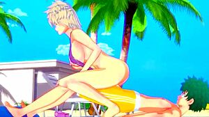 i can't believe deku got with his best friend's mom. my hero academia just got wilder!