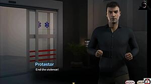 Symphony Of The Serpent Part 01 Nlt Media Visual Novel