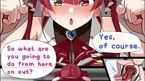 Compilation of Suppai Animations with Big Cock and Ass Hentai Action