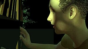 Showtime VAM thigh job with OCICI! You won't believe this!