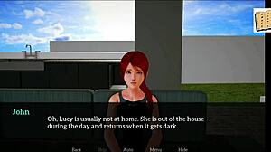 Dialogic-Provocative Sentence case 