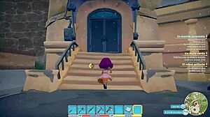 i explore my time at portia episode 36