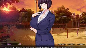 男人失去一切在公园遇到美丽女人 - 我作为邪教领袖的生活第1部分